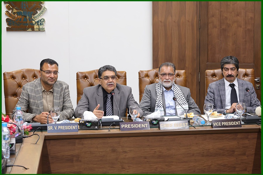 Jamat-e-Islami