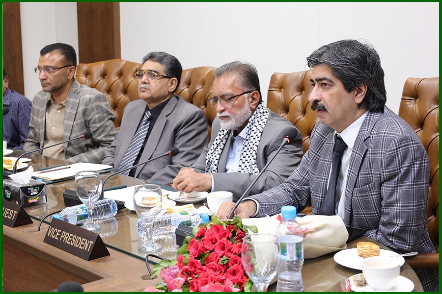 Jamat-e-Islami