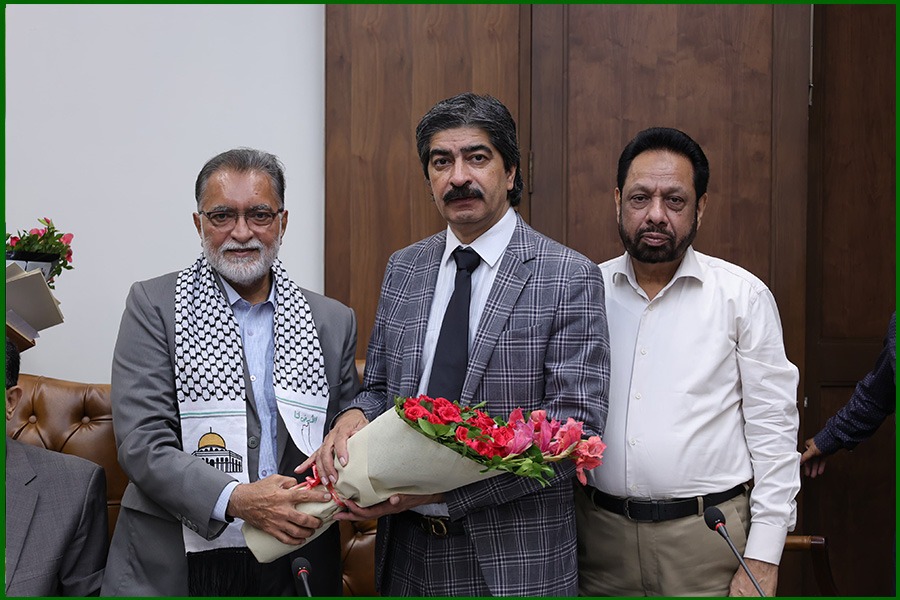 Jamat-e-Islami